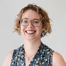 Fundraising Page: Christina Campos